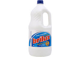 ÁGUA SANITÁRIA BRILUX MULT. 2l