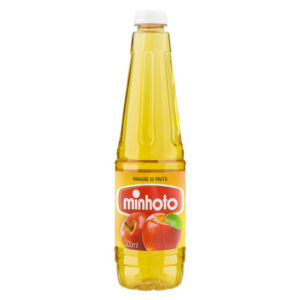 VINAGRE MINHOTO MACA 500ml