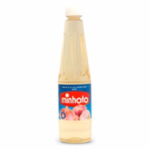 VINAGRE MINHOTO ALHO 500ml