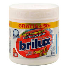 ALVEJANTE BRILUX PO POD.O2 BRANQ. L500P450g