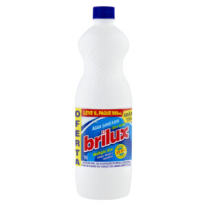 ÁGUA SANITÁRIA BRILUX MULT. L1P900ml