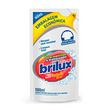 ALVEJANTE BRILUX LIQ. BRANQ. RF 500ml