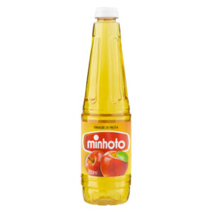 VINAGRE MINHOTO MACA 250ml