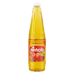 VINAGRE MINHOTO MACA 750ml