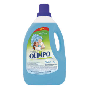 AMACIANTE OLIMPO CARINHO 5l