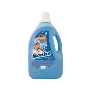 AMACIANTE SONHO MAGIC 3L