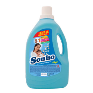 AMACIANTE SONHO MAGIC 4,5l