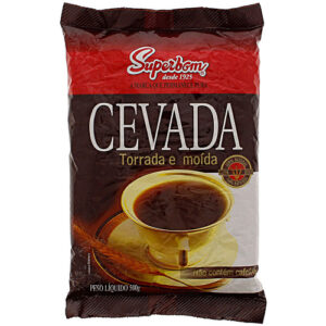 CEVADA SUPERBOM 500g