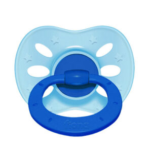 CHUPETA FIONA CL. B SIL T2 AZUL REF. 1120