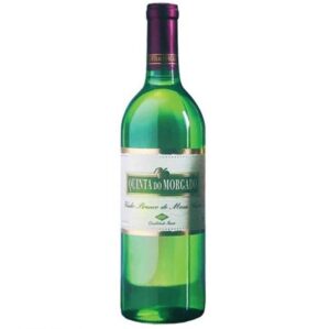 VINHO BRANCO QUINTA DO MORGADO SUAVE 750ml