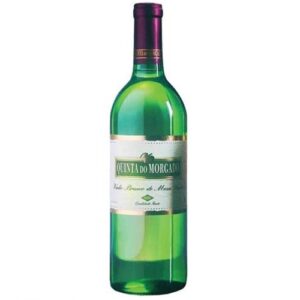 VINHO BRANCO QUINTA DO MORGADO SUAVE 750ml