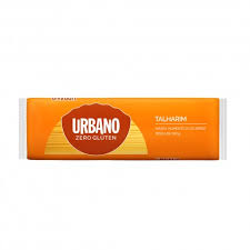 MASSA ALIM. ARROZ URBANO Z. GLUTEN ESPAG. 500g