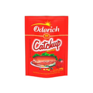 CATCHUP ODERICH RF 200g