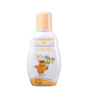 COLONIA GIOVANNA B. GIBY 100ml