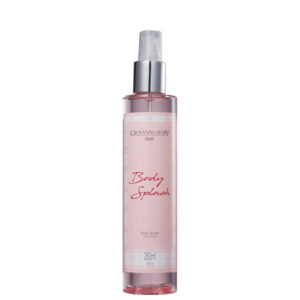 BODY SPLASH GIOVANNA BABY CLASSIC 260ml