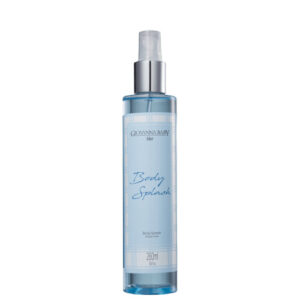 BODY SPLASH GIOVANNA BABY BLUE 260ml