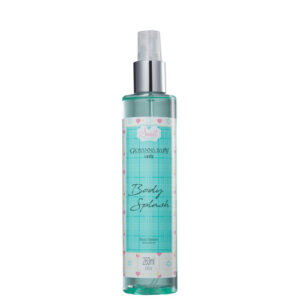 BODY SPLASH GIOVANNA BABY CANDY 260ml