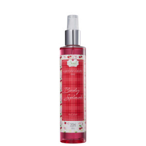 BODY SPLASH GIOVANNA BABY CHERRY 260ml