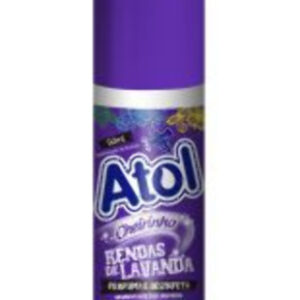 DESINFETANTE ATOL AMB. RENDAS LAV. 90ml