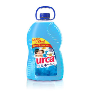 AMACIANTE URCA BRISA PRIMAVERA L5P4,5L