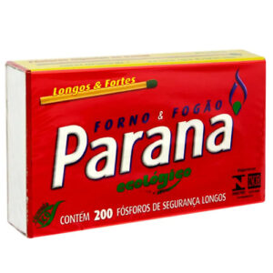 FOSFORO PARANA LONGO C/200
