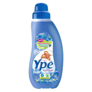AMACIANTE YPE ACONCHEGO 500ml