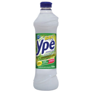 DESINFETANTE BAK YPE EUCALIPTO 500ml