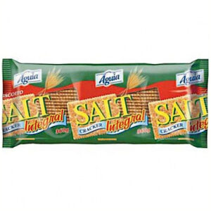 BISCOITO AGUIA SALT CRACK. INTEG. 360g
