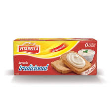 TORRADA VITARELLA TRADICIONAL 142g