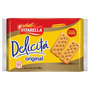 BISCOITO VITARELLA DELICITA ORIG. 350g