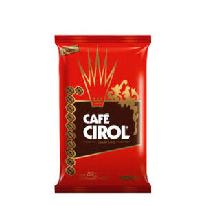 CAFÉ CIROL ALMOFADA 250g