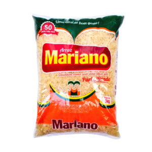 ARROZ MARIANO T.1 PARB. 1kg