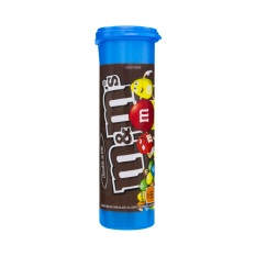 CHOCOLATE M&Ms MINIS TUBO 30g