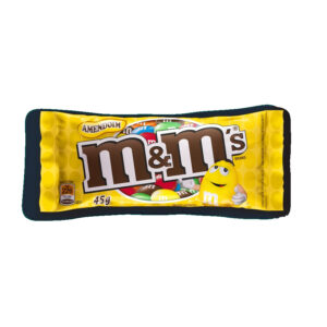 CHOCOLATE M&Ms AMENDOIM 45g