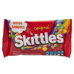 CHOCOLATE SKITTLES ORIG. 38g