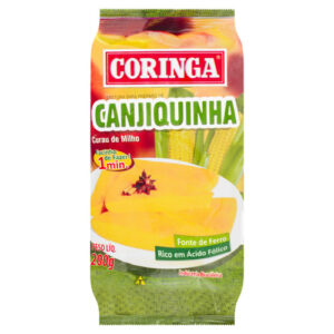 CANJIQUINHA CORINGA 200g