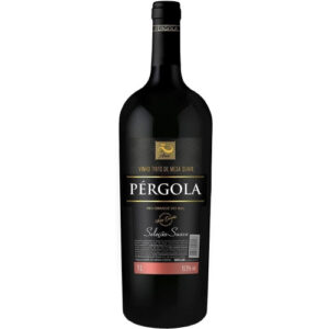 VINHO TINTO PERGOLA SUAVE 1l