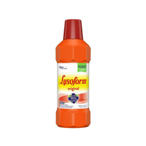 DESINFETANTE LYSOFORM BRUTO ORIG. 500ml
