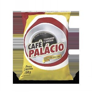 CAFÉ PALACIO 250g