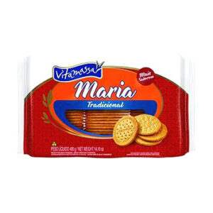 BISCOITO VITAMASSA MARIA TRAD. 350g