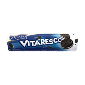 BISCOITO VITAMASSA REC. VIT. BAUNILHA 130g
