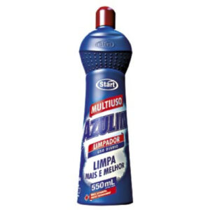 LIMPADOR AZULIM MULTIUSO ORIGINAL 500ml