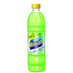 DESINFETANTE MINUANO HERBAL 500ml