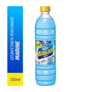 DESINFETANTE MINUANO MARINE 500ml