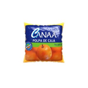 POLPA CANAA CAJA 100g