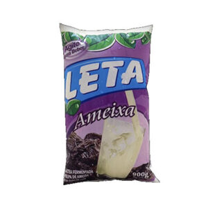BEBIDA LÁCTEA LETA SACH. AMEIXA 900g