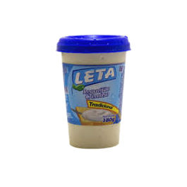 REQUEIJAO LETA CREM. TRAD. 180g