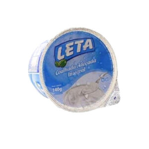 COALHADA LETA ADOC. INTEG. TRAD. 140g