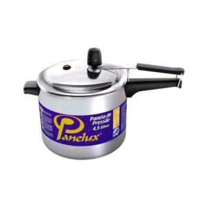 PANELA PRESSAO PANELUX 4,5l