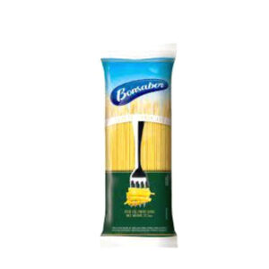 MACARRÃO BOM SABOR FINO 400g
